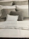 Ralph Lauren Queen/ Full Duvet Cover - Msrp : $335.00. Fixed Price $94.49.