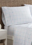 Southern Tide, Printed Sheet Set 100% Cotton Percale (choose Size + Pattern). Fixed Price $130.00.