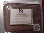 Lq Living Quarters Easy Care Brushed Microfiber Twin Xl Sheet Set Mink. Fixed Price $21.00.