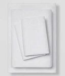 Easy Care Printed Pattern Sheet Set Room Essentials Twin / Xl. Fixed Price $28.49.