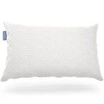 Memory Foam Pillow Queen Adjustable Shredded Bamboo Rayon Cool Breathable Cosy. Fixed Price $89.99.