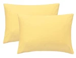 Imaylex Soft 100% Egyptian Cotton Zipper Closure Pillowcases, Cozy And Lightw.... Fixed Price $23.78.