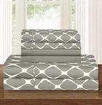 Elegant Comfort Luxury Softest And Coziest 6-PIECE Bed Sheet Set Wrinkle. Fixed Price $46.53.