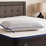Nectar Tricomfort King Pillow Adjustable Support & Firmness Cooling.... Fixed Price $121.39.