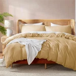 Nestl Camel Microfiber Bed Sheet Set. Fixed Price $48.20.