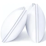 Viewstar Pillows Queen Size Of 2, Hotel Quality, Down Alternative Gussete.... Fixed Price $55.35.