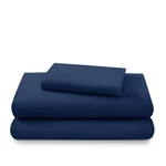 Bare Home Flannel Sheet Set 100% Cotton, Velvety Soft Heavyweight - Double. Fixed Price $57.99.