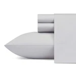 Nautica - Queen Sheet Set Cotton Percale Bedding Crisp Cool Lightweight. Fixed Price $82.87.