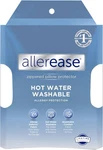 Pillow Protector 2 Pack Breathable Washable Allergy Dust Pet Dander Cover. Fixed Price $37.49.