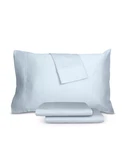 Aq Textiles Luxury Home Cotton 650 Thread Count 4 Pc. Sheet Set, King. Fixed Price $50.00.