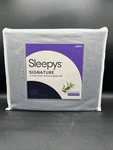 New! Sleepy Signature Queen Silky Smooth Sheet Set 4 Pc From Botanical Origins. Fixed Price $97.97.