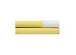 New Ralph Lauren Watch Hill Bengal Stripe Slicker Yellow Standard Pillowcases. Fixed Price $129.99.
