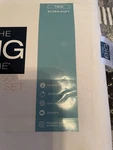 The Big One Twin Bed Sheet Set Deep Fit And Extra Soft. Fixed Price $20.00.