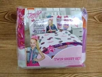 Jojo Siwa Bedding Sheets Twin Set Bows Make Everything Better Pink Girls Bedroom. Fixed Price $27.99.