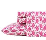Poppy & Fritz Home Dcor- 100% Cotton Percale Sheet Set. Fixed Price $40.99.