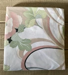 Vintage Springmaid Anastasia Andre Richard Flat Sheet Art Deco Queen. Fixed Price $26.00.