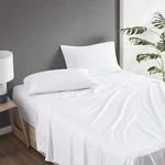 Comfort Spaces 100% Rayon (from Bamboo) Bed Sheets Set, Breathable, Cooling S.... Fixed Price $35.68.