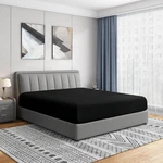 Luxury Wrinkle And Fade Resistant Double Brushed Ultra Soft Microfiber 14-INCH. Fixed Price $30.99.