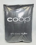 Set Of 2 Coop Home Goods Essence Down Alternative Luxury Pillow King 17X33 *new*. Fixed Price $45.00.
