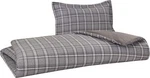 Delanna Flannel Duvet Cover Set 100% Cotton. Fixed Price $38.89.