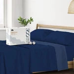 Mayfair Linen 100% Cotton Striped Sheets Twin Size Bed Set - 500 Thread Count.... Fixed Price $70.35.