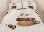 Dolce Mela 6 Piece Animal Print Bedding Duvet Cover Sheet Set 4 Styles. Fixed Price $79.99.
