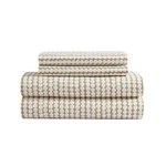Marimekko - Queen Sheets, Organic Cotton Bedding Set, Luxuriously Soft & Smoo.... Fixed Price $229.35.