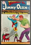 Superman's Pal Jimmy Olsen #90 1966 Solid G/vg 2 Great Stories Swan Cover. Fixed Price $9.00.
