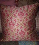 Retired Ralph Lauren Langham Doncaster Pillow 15 X Down Insert. Fixed Price $59.95.