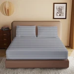 100% Egyptian Cotton Sheet Queen Size, 600 Thread Count, Single Fitted.... Fixed Price $42.27.