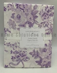 Pottery Barn Teen Loveshackfancy Garden Damask Sheet Set Lavender Xl Twin #H41C. Fixed Price $149.10.