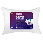 Total Allergy Defense Bed Pillows, Standard/queen (2 Pack). Fixed Price $24.84.