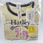 Hatley 2PC Desert Horses Pajama Set Girls 4 Years Short Pj New Read. Fixed Price $15.97.