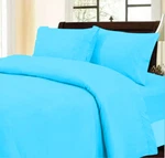 1000TC Noble Egyptian Cotton Duvet Collection Olympic Queen Size Select Color. Fixed Price $129.46.