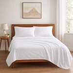 4-PIECE Rv Set Short Queen Size 60X75 Inch Microfiber Bed. Fixed Price $42.23.
