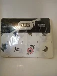 Nwot Vtg Royale Luxury Percale 3 Piece Twin Set Cotton 180 Thread Count Made Usa. Fixed Price $25.00.