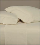 Eastern Accents Queen Sheet Set - Sable De Medici Fresco Classic. Fixed Price $572.00.
