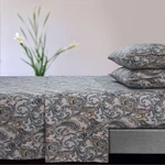 Tribeca Living Camilla Flannel Sheet Set Twin Xl. Fixed Price $66.36.