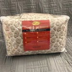 New Berkshire Blanket & Home Twin Xl Polar Fleece Sheet Set Cheetah Taupe. Fixed Price $36.99.