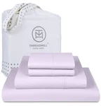 Threadmill Cotton Full Size Set 100% For Bed .... Fixed Price $56.89.