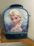 Disney Frozen Elsa Insulated Lunch Bag Nwt. Fixed Price $19.99.