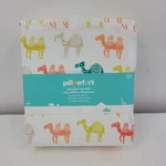 Full Size Bedding Pillowfort Set Colorful Camels Microfiber. Fixed Price $31.49.