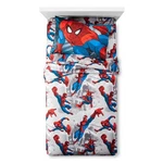 Jay Franco Kids Set With Fitted, Flat & Pillow Cover Ultra-soft B. Fixed Price $48.39.