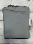 Target Twin Xl Sheet Set Gray Dorm Bedding 3 Piece New Open Package. Fixed Price $12.99.