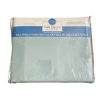 Beacon Safe Haven Linens Twin Sheet Set Green Anti Bacterial & Mold Protection. Fixed Price $46.74.