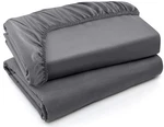 Utopia Bedding Twin Xl Fitted Sheets Bulk Pack 2 Bottom Soft Brus.... Fixed Price $27.61.