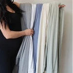 Dreamfit Comfort Stretch-knit Soft & Lightweight Bamboo Sheet Set. Fixed Price $189.97.