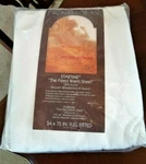 Full Bottom Fitted Warm Sheet. Fixed Price $9.99.
