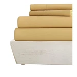 Ienjoy Home Style Simplified 3-PC. Sheet Set, Twin. Fixed Price $15.99.