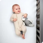 Pack Crib Fitted Sheets 52X28 Soft Microfiber Machine Washable White. Fixed Price $28.89.